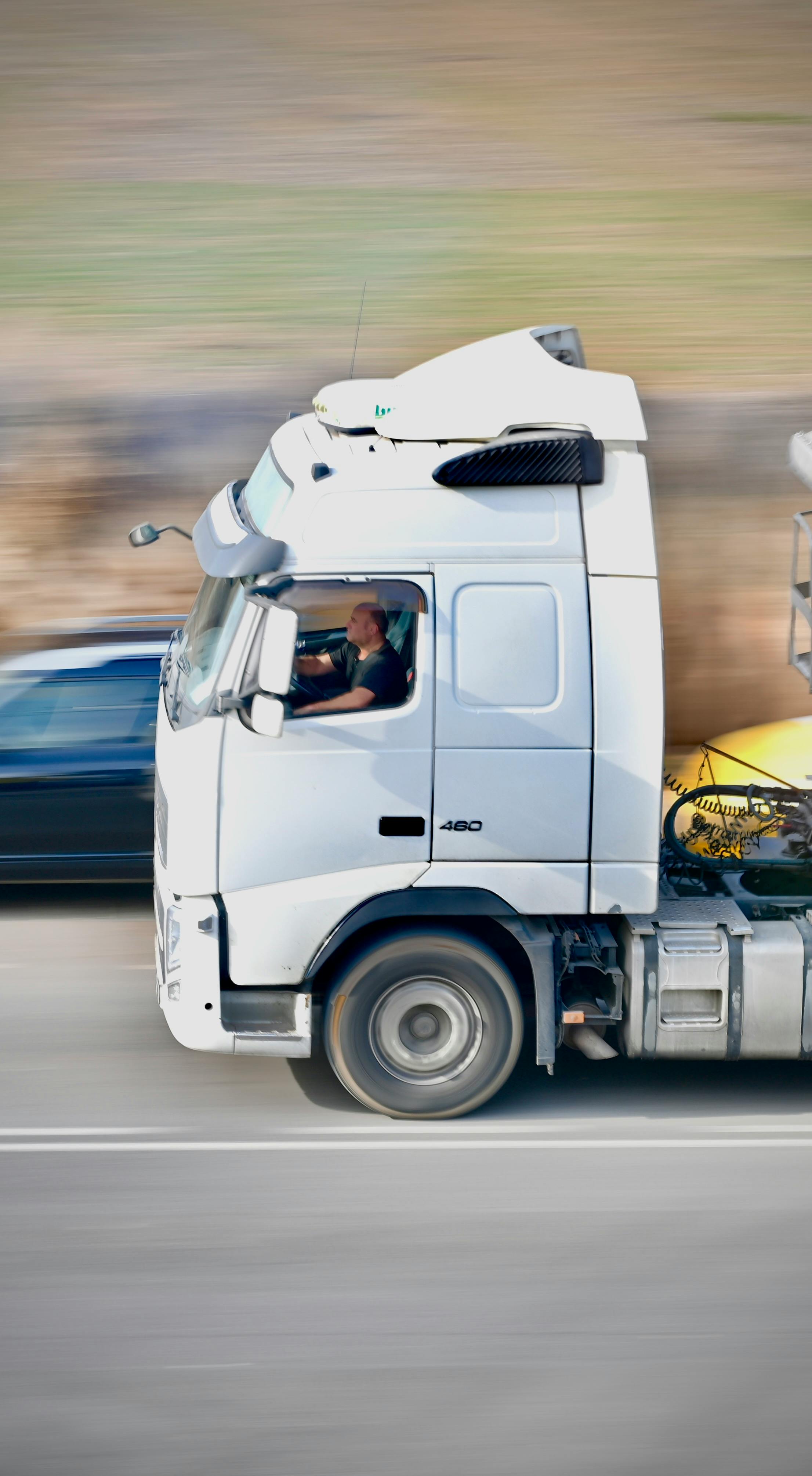 Cold chain logistics project