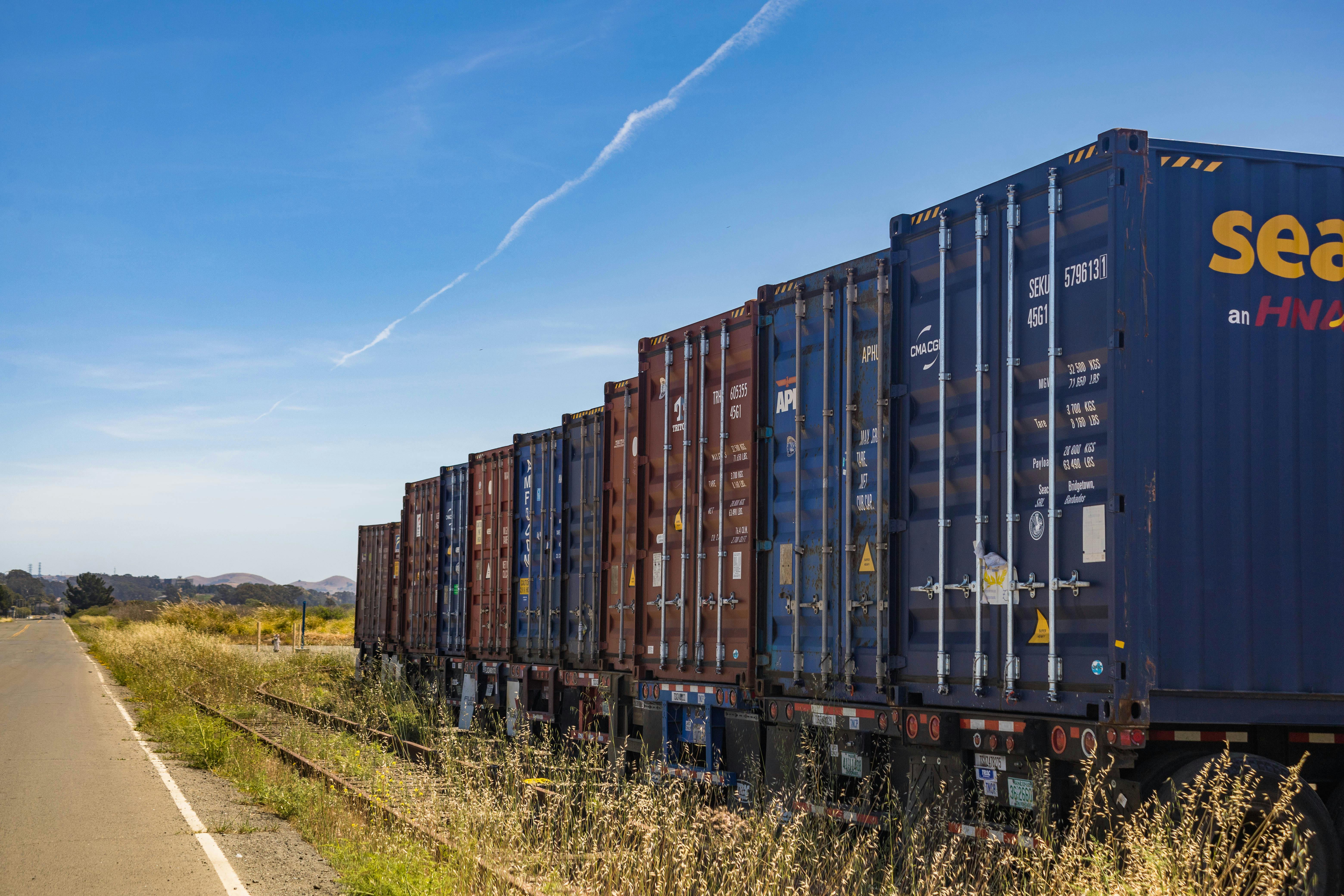 Warehousing solutions