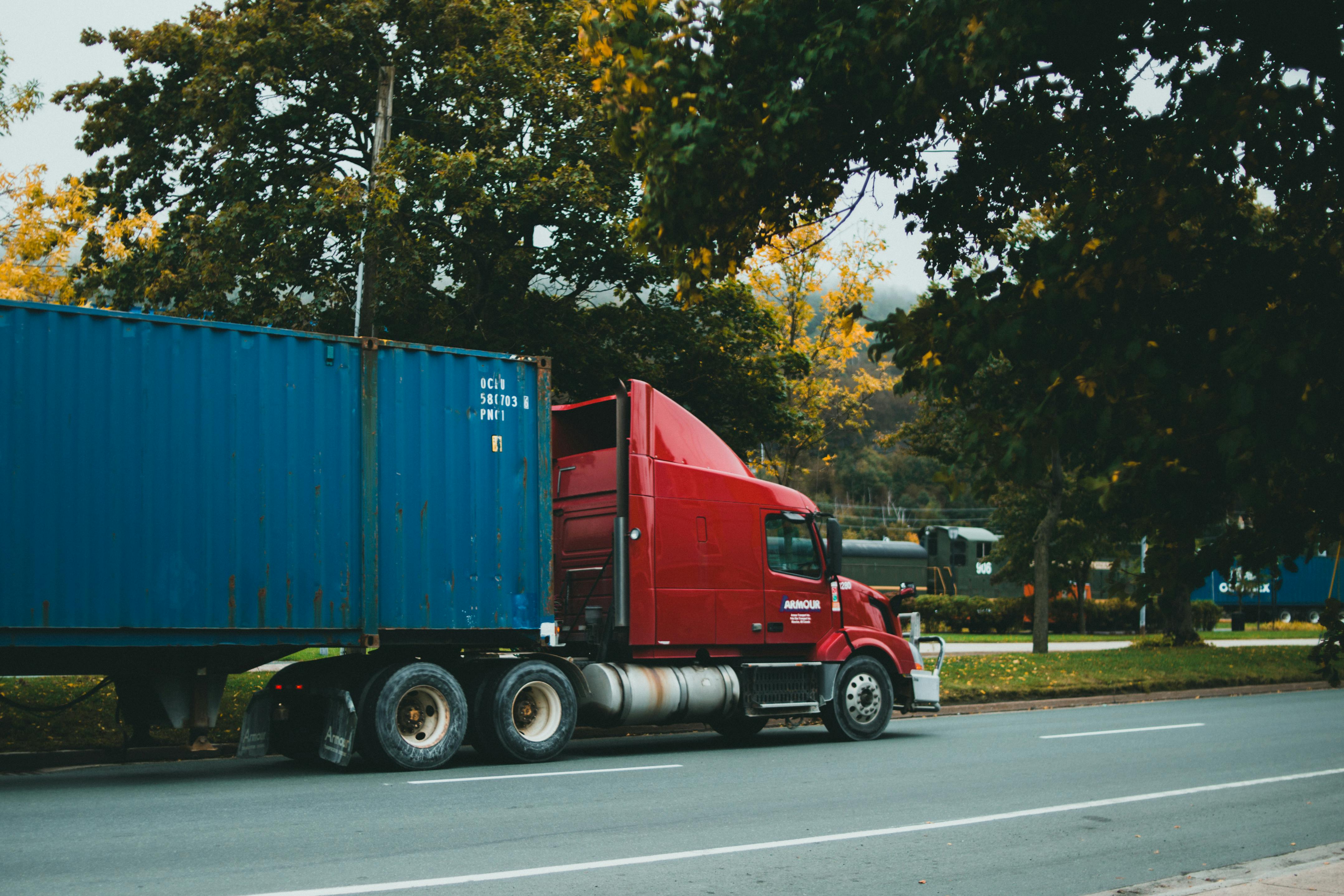 Supply chain management