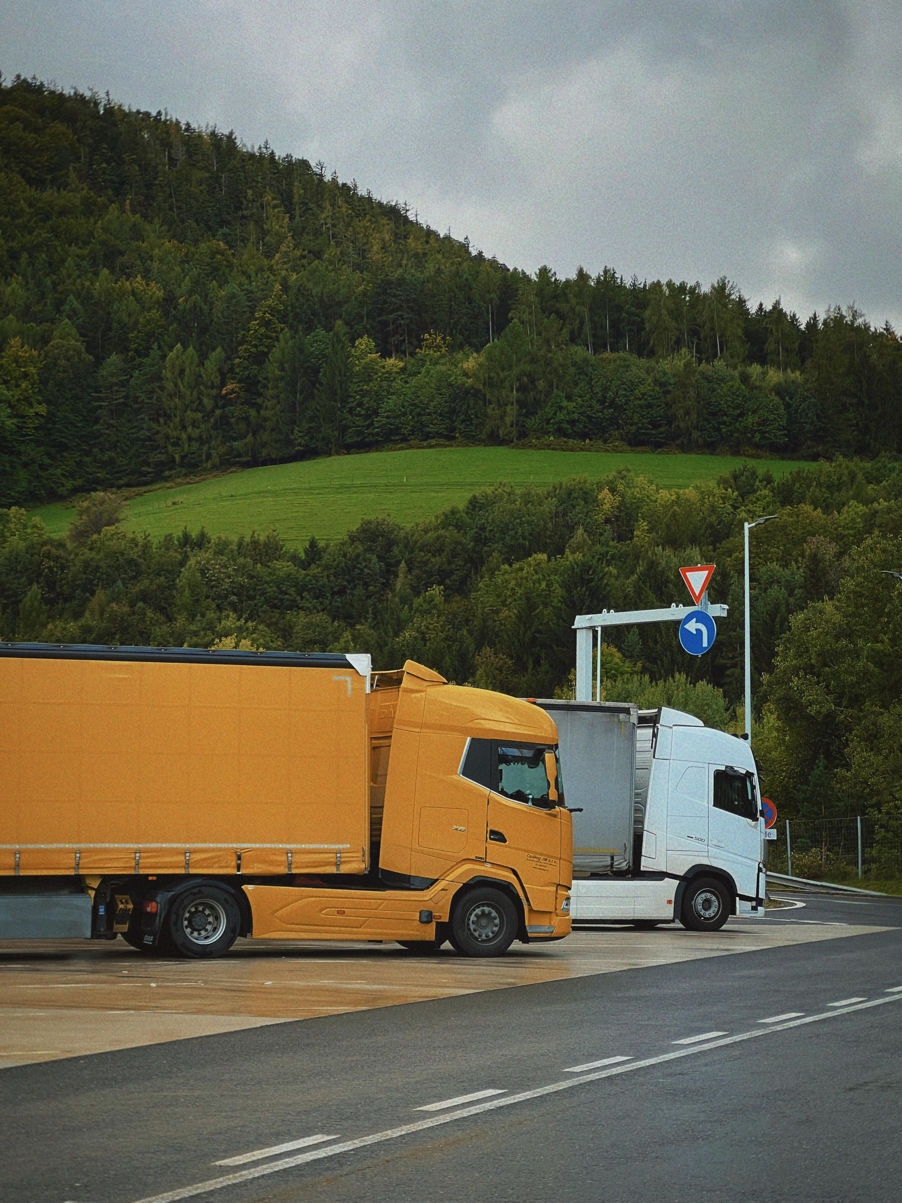 Cargo insurance and risk management